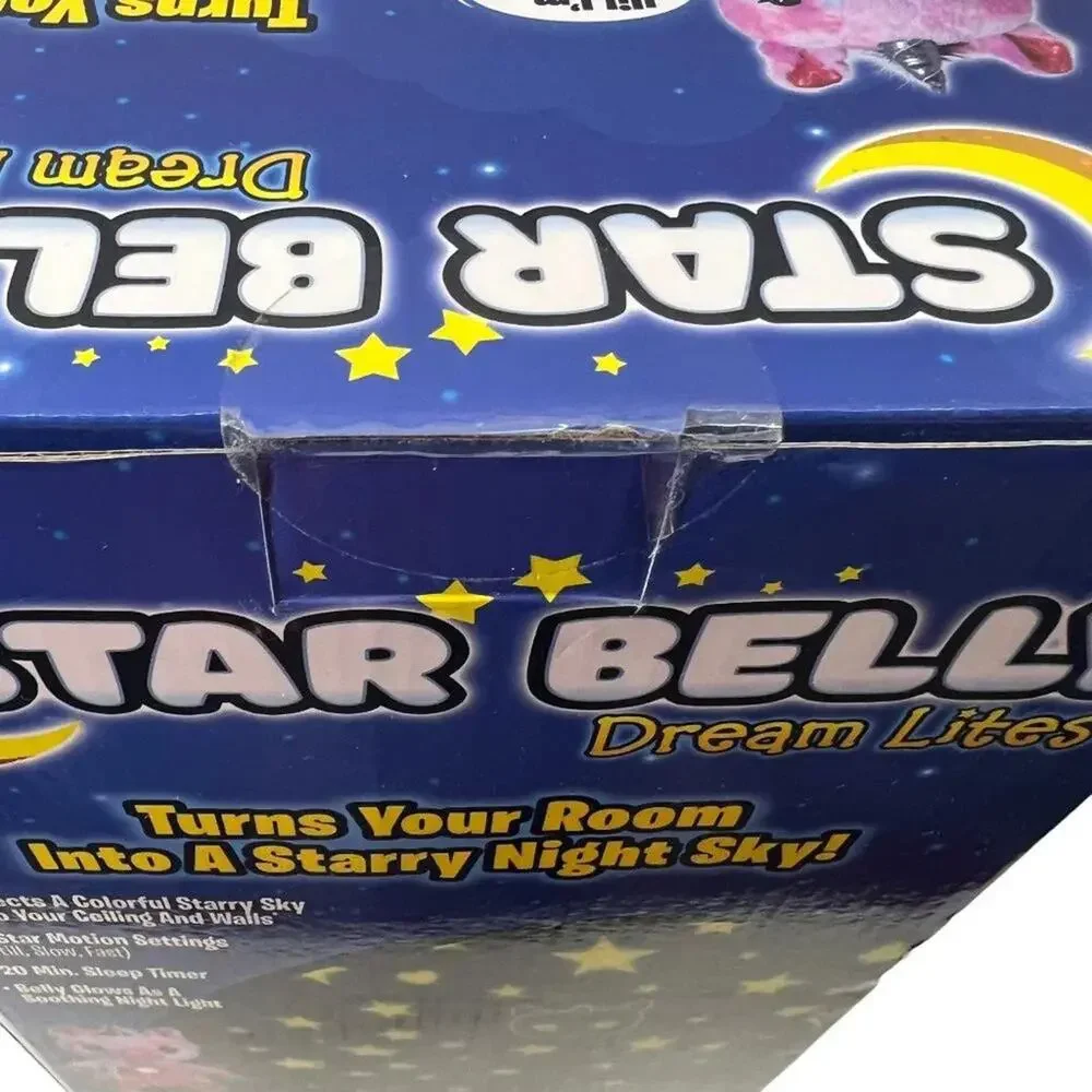 Ontel star belly